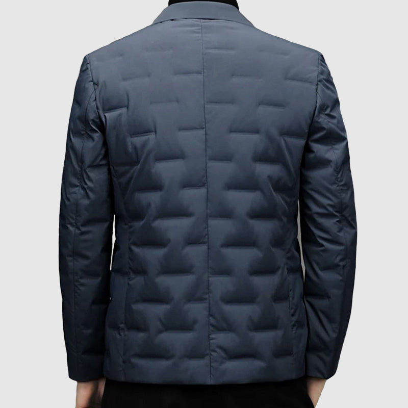 Charles Richard City Frostguard Jacket