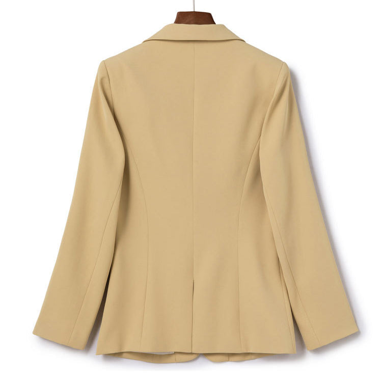 Emilie Partout Captivating Blazer