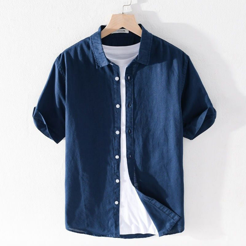 Martin Blanc Maritime Cool Shirt