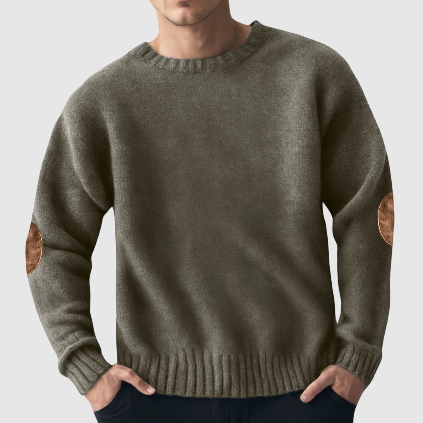 New York Urban Sweater