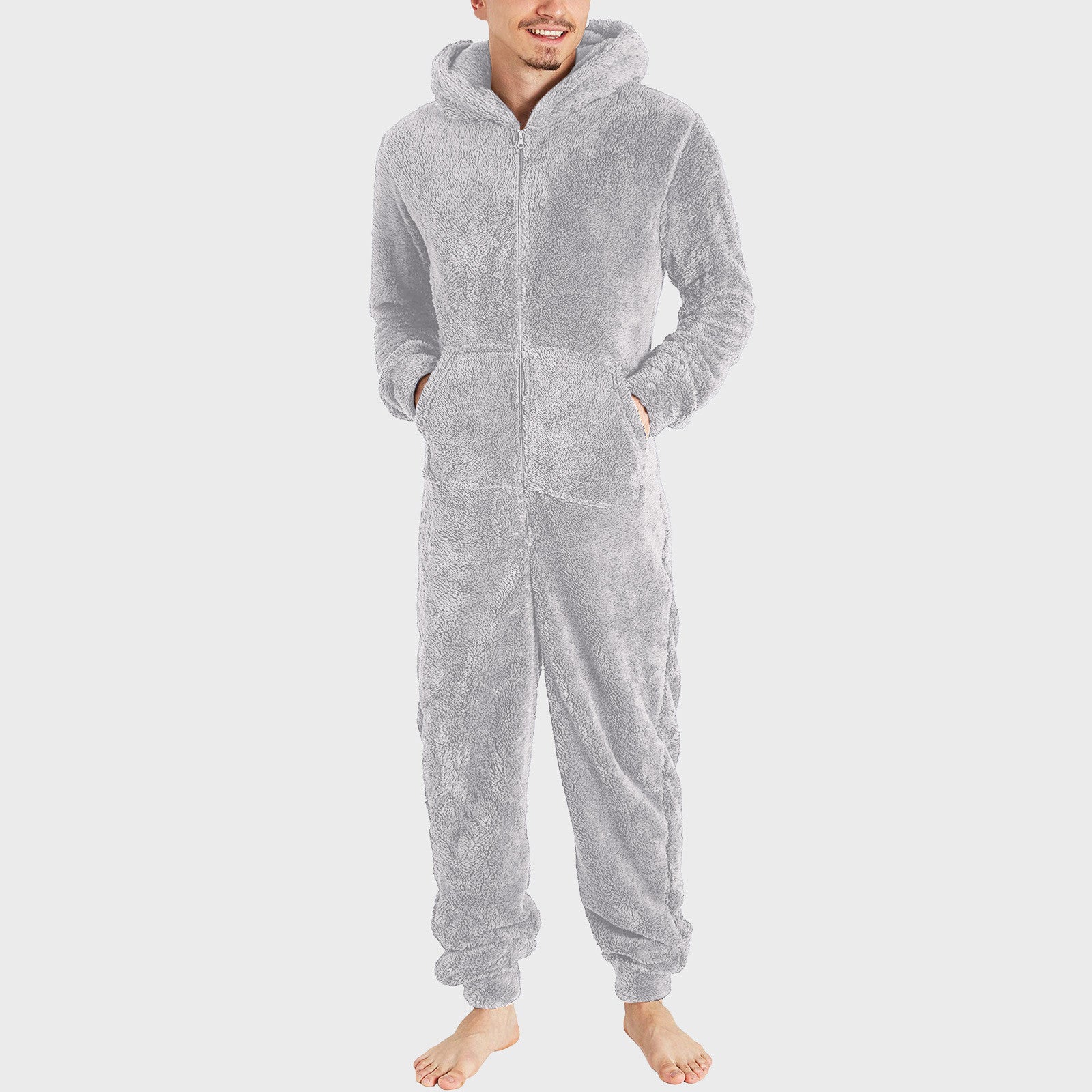 Ben Claude Winter Warm Jumpsuit