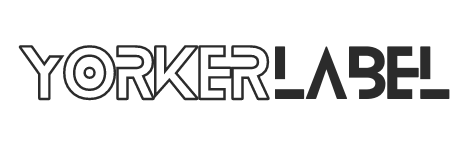 YorkerLabel