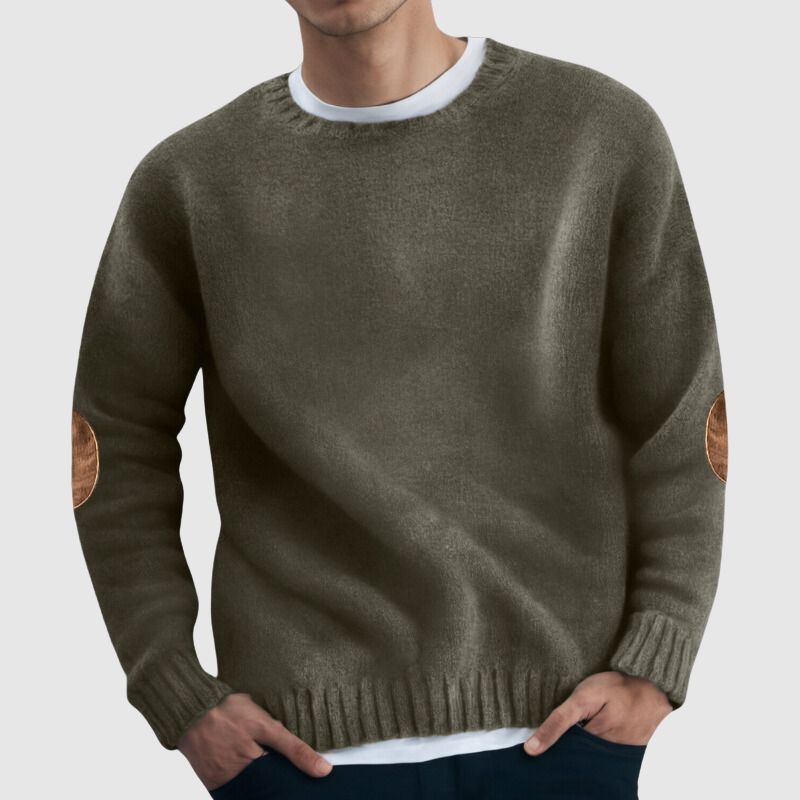 New York Urban Sweater