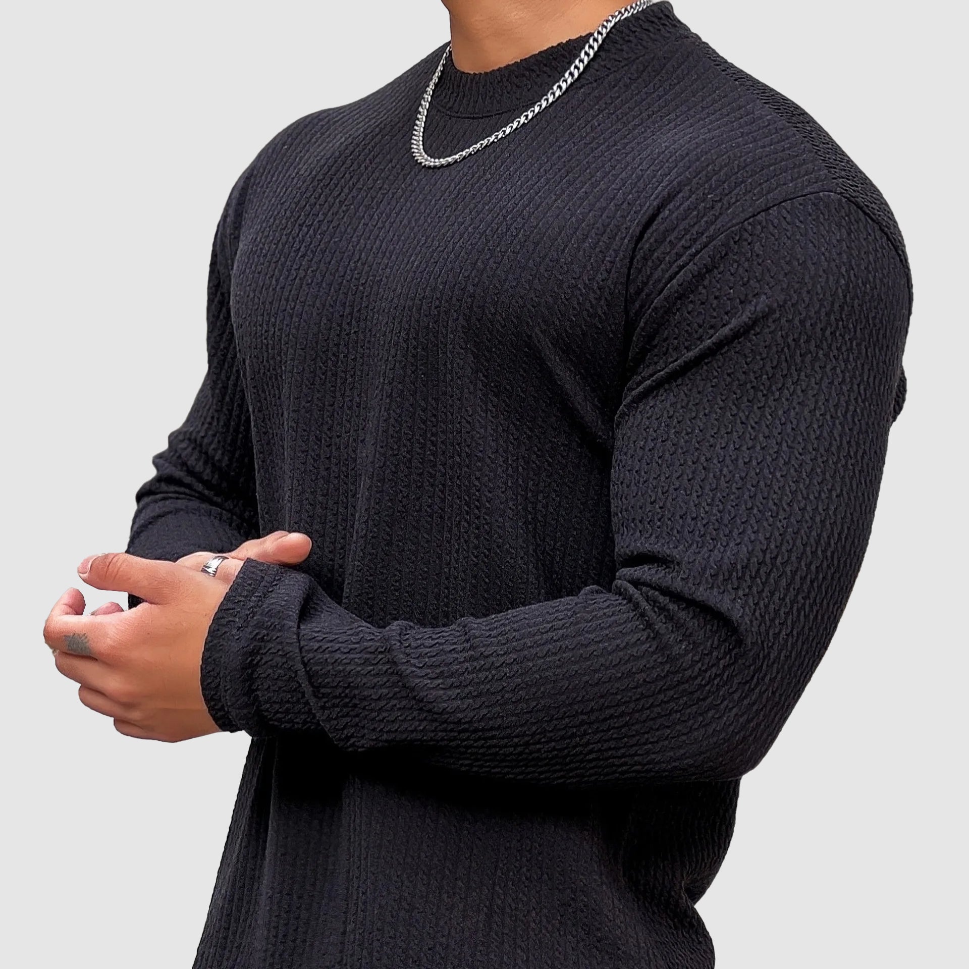 Active Edge Long Sleeve Shirt