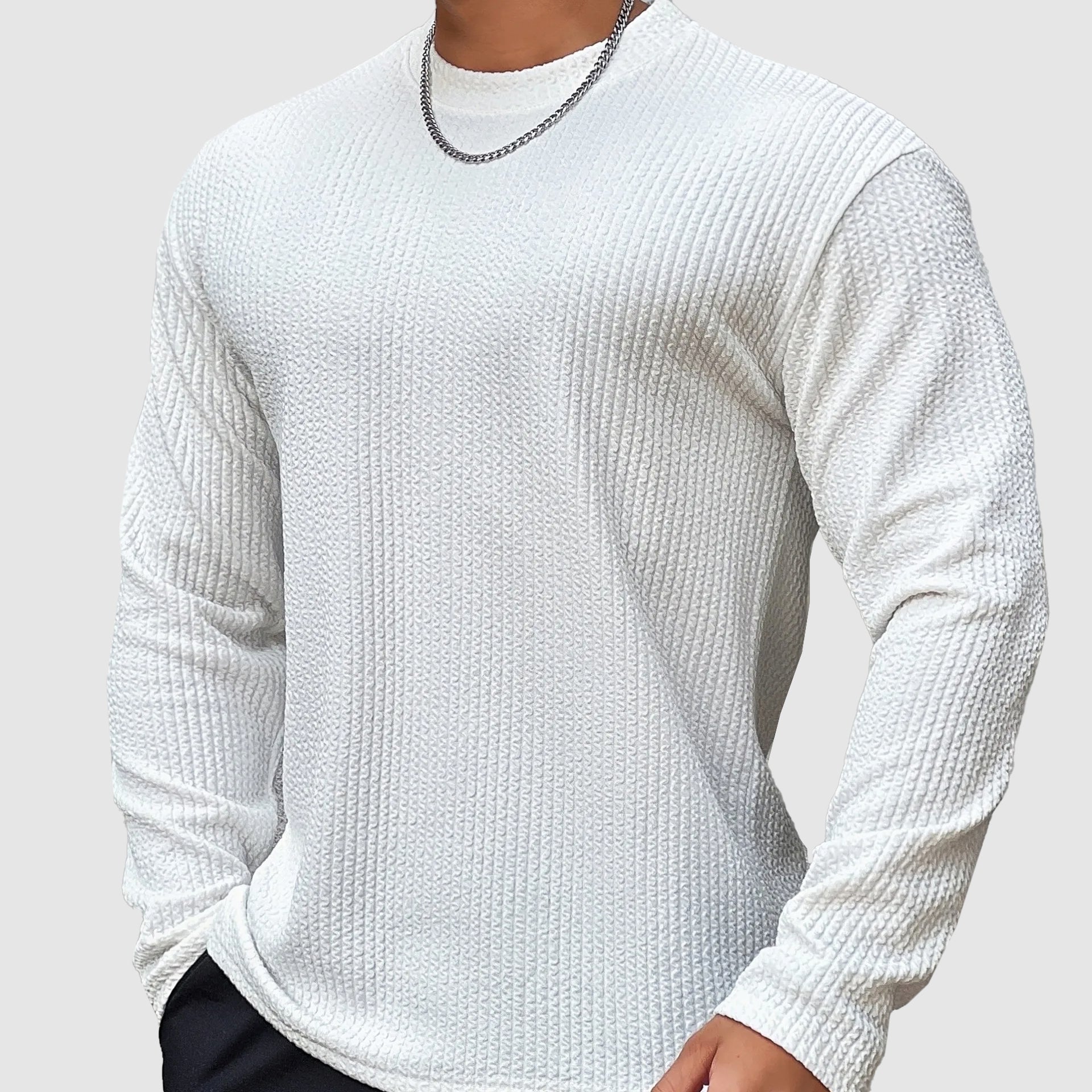 Active Edge Long Sleeve Shirt