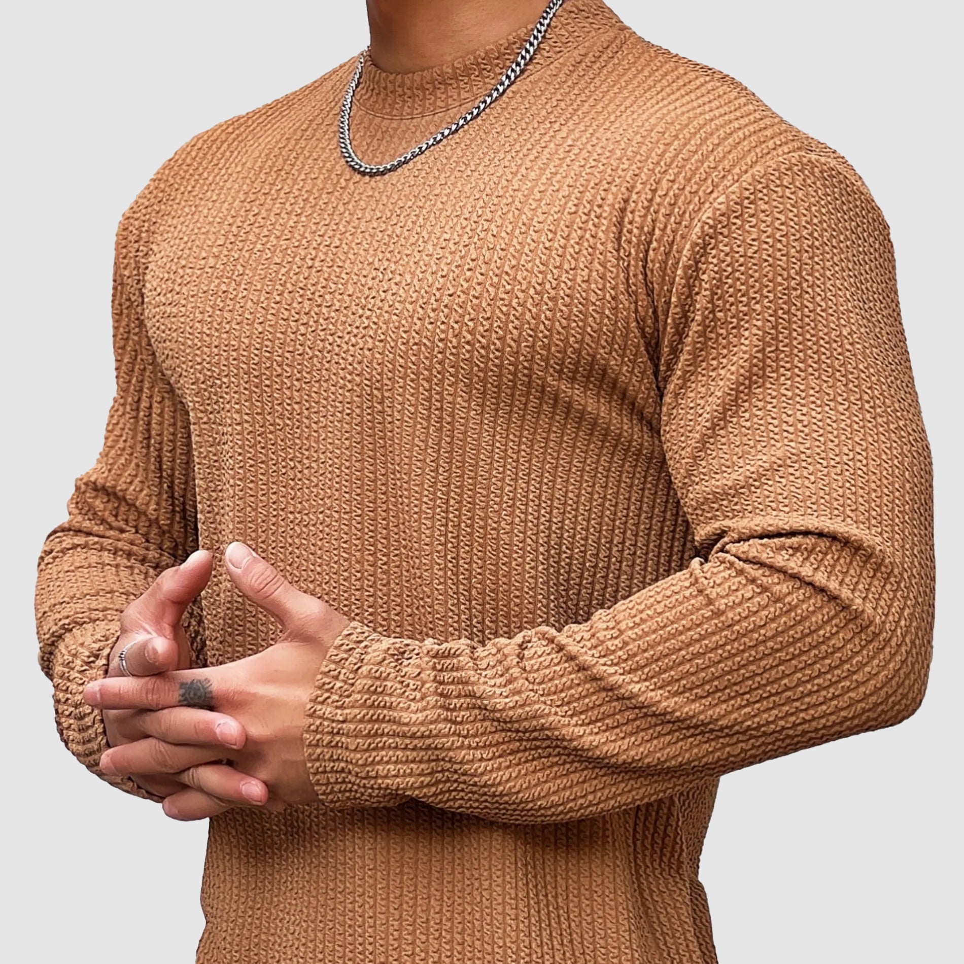 Active Edge Long Sleeve Shirt