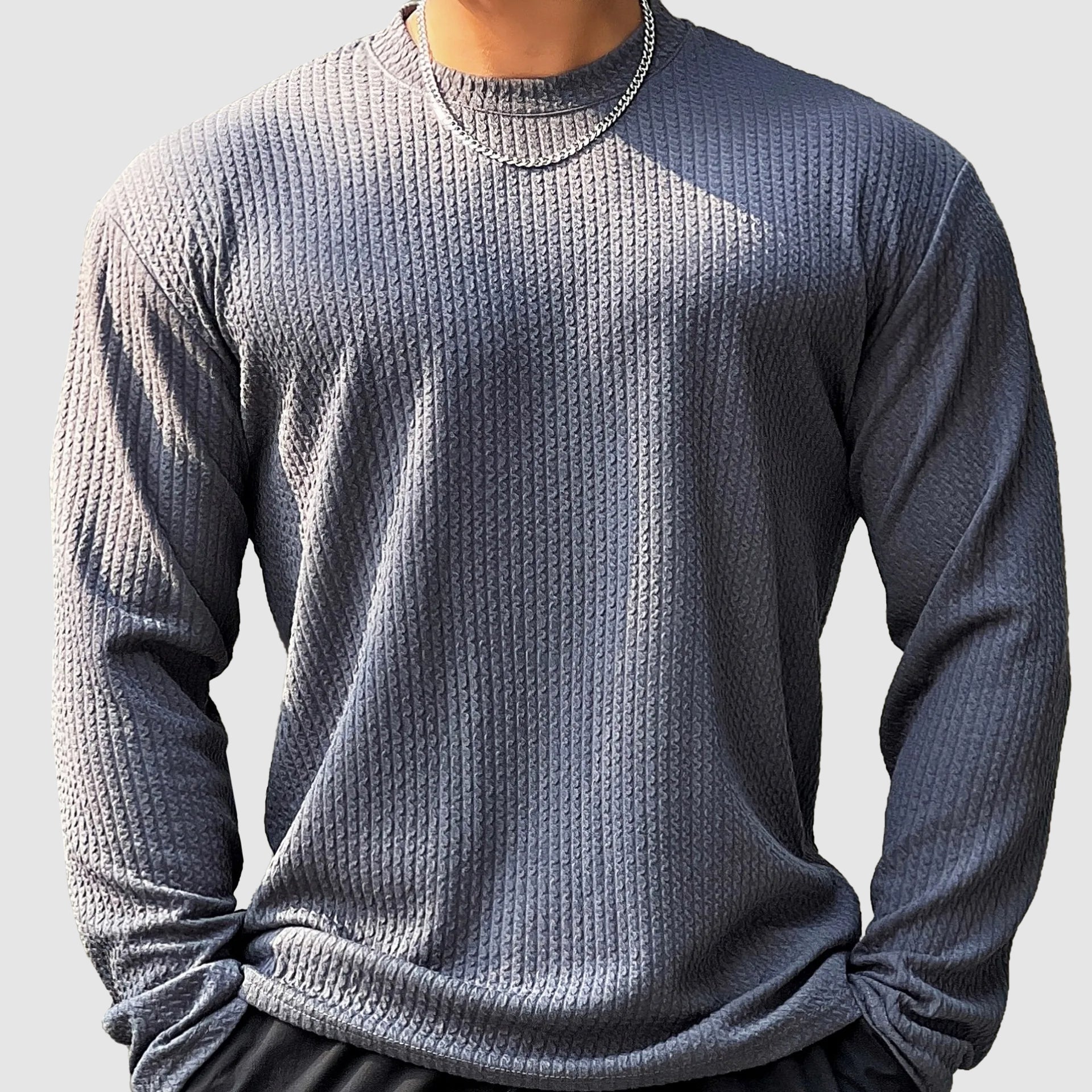 Active Edge Long Sleeve Shirt