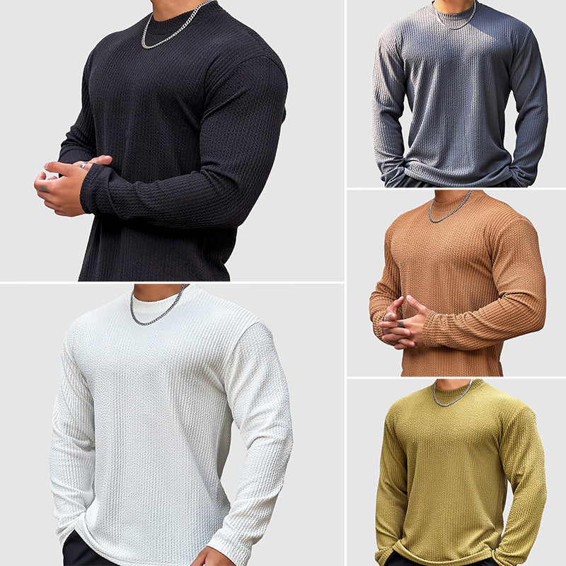 Active Edge Long Sleeve Shirt