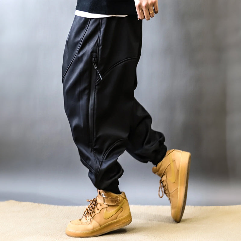 Apex Casual Baggy Pants