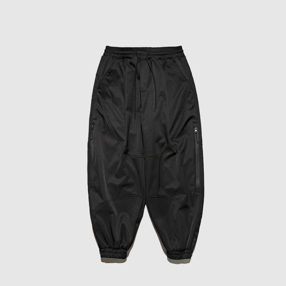 Apex Casual Baggy Pants