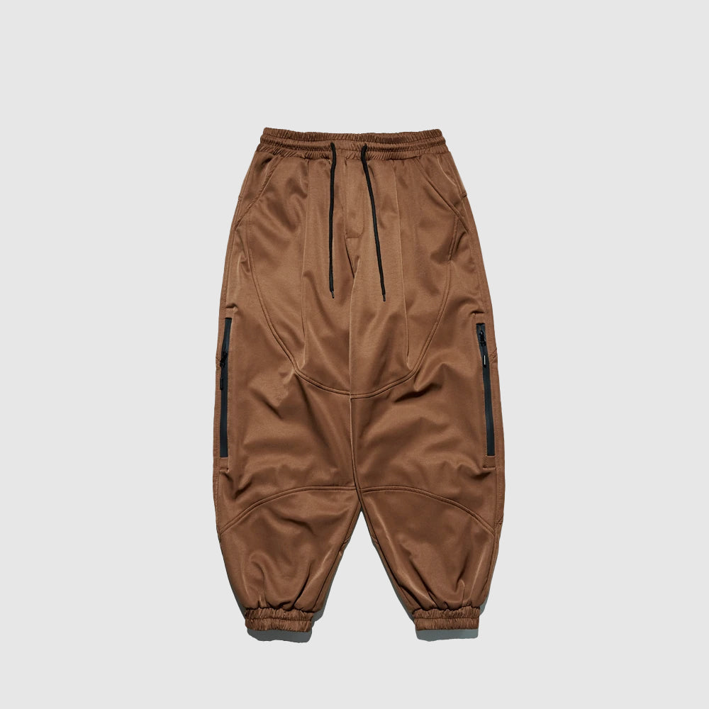 Apex Casual Baggy Pants