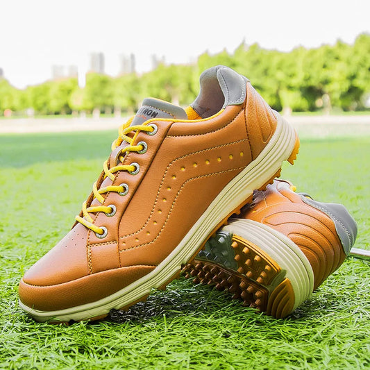 Apex Lightweight Golf Sneakers