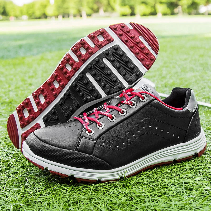 Apex Lightweight Golf Sneakers