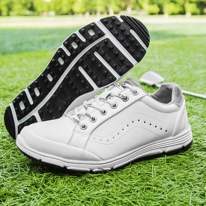 Apex Lightweight Golf Sneakers