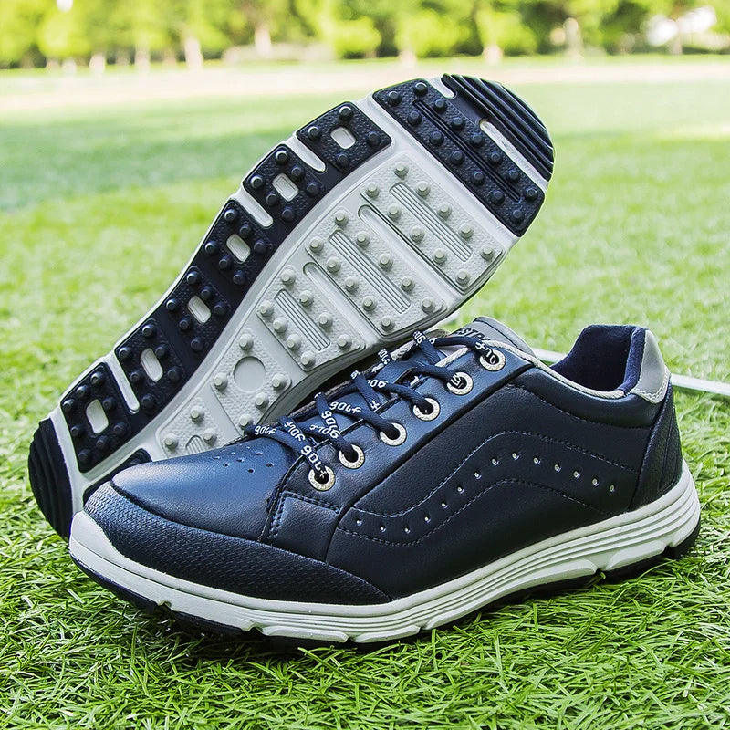 Apex Lightweight Golf Sneakers