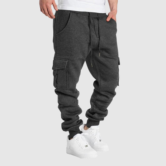 Apex Loose Cargo Pants