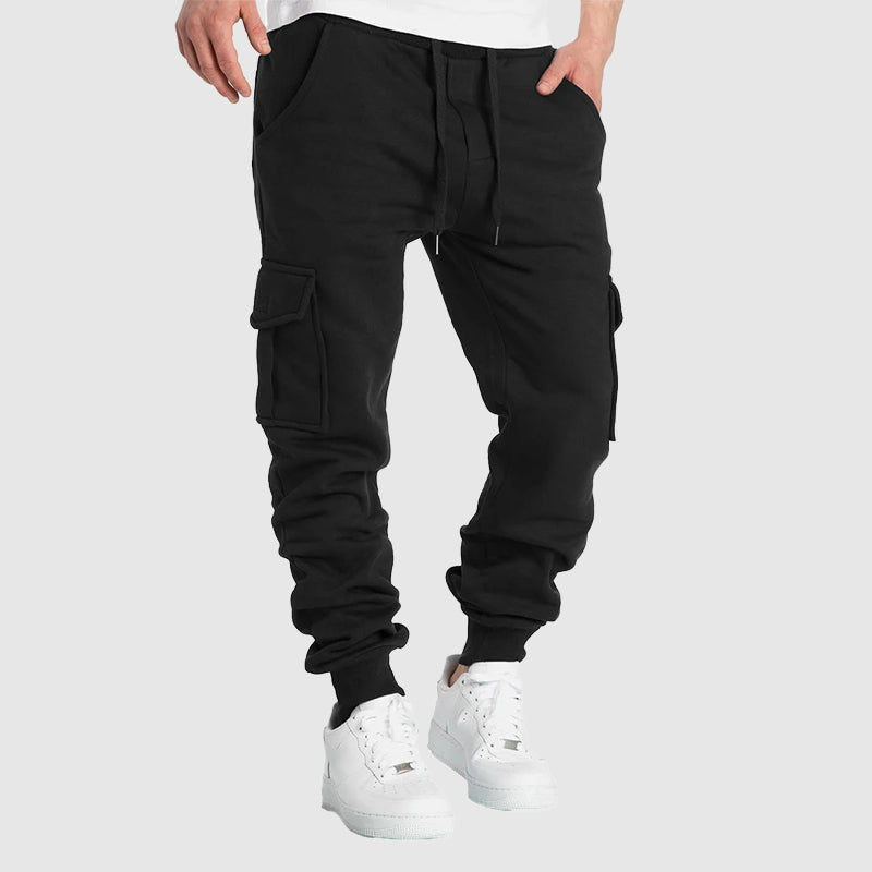 Apex Loose Cargo Pants