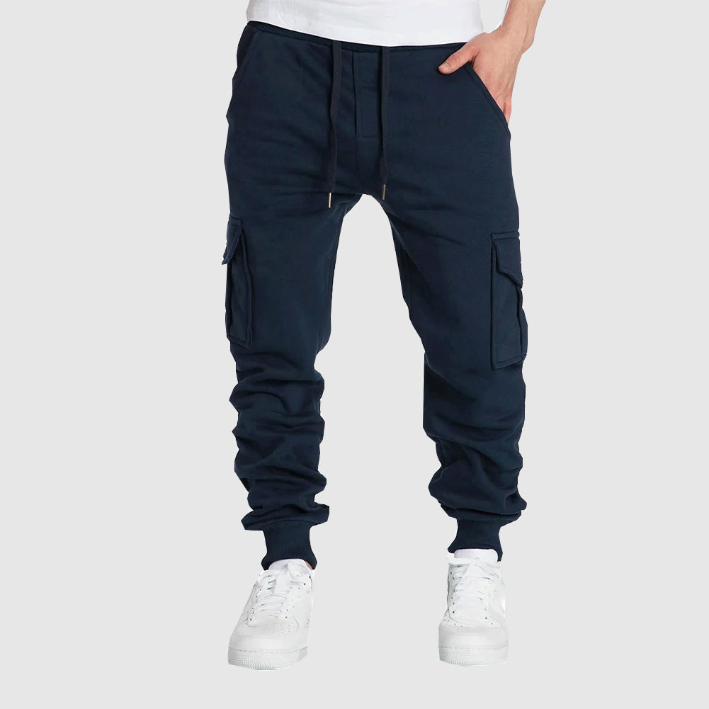 Apex Loose Cargo Pants