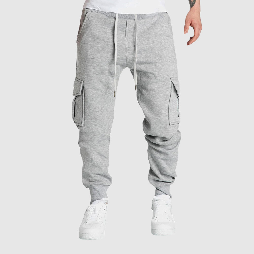 Apex Loose Cargo Pants