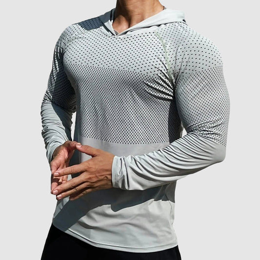 Apex QuickDry Gym Shirt