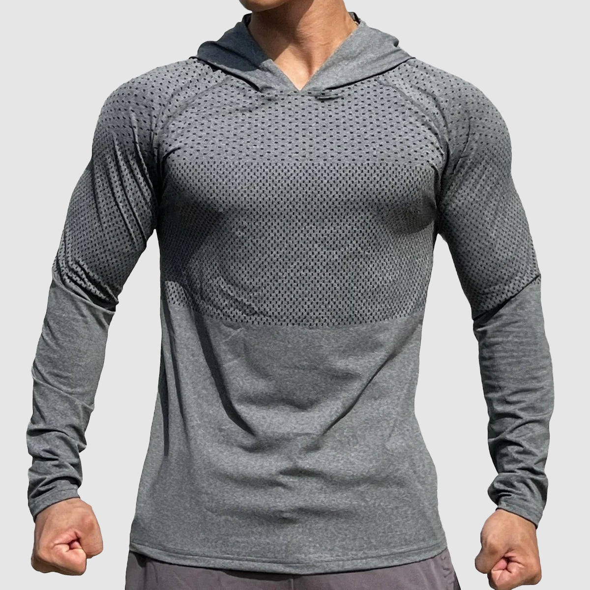 Apex QuickDry Gym Shirt