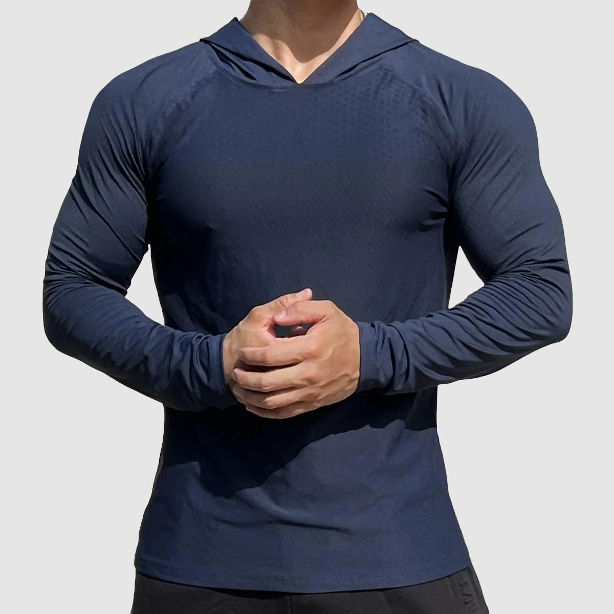 Apex QuickDry Gym Shirt