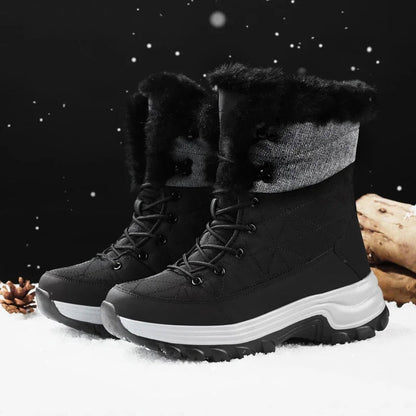 ArcticArmor Lightweight Snow Boots