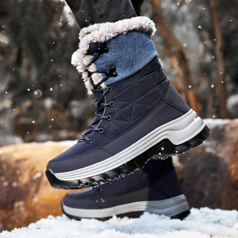 ArcticArmor Lightweight Snow Boots