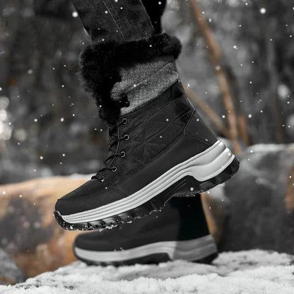 ArcticArmor Lightweight Snow Boots