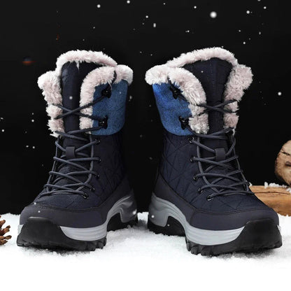 ArcticArmor Lightweight Snow Boots