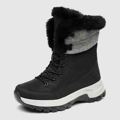 ArcticArmor Lightweight Snow Boots