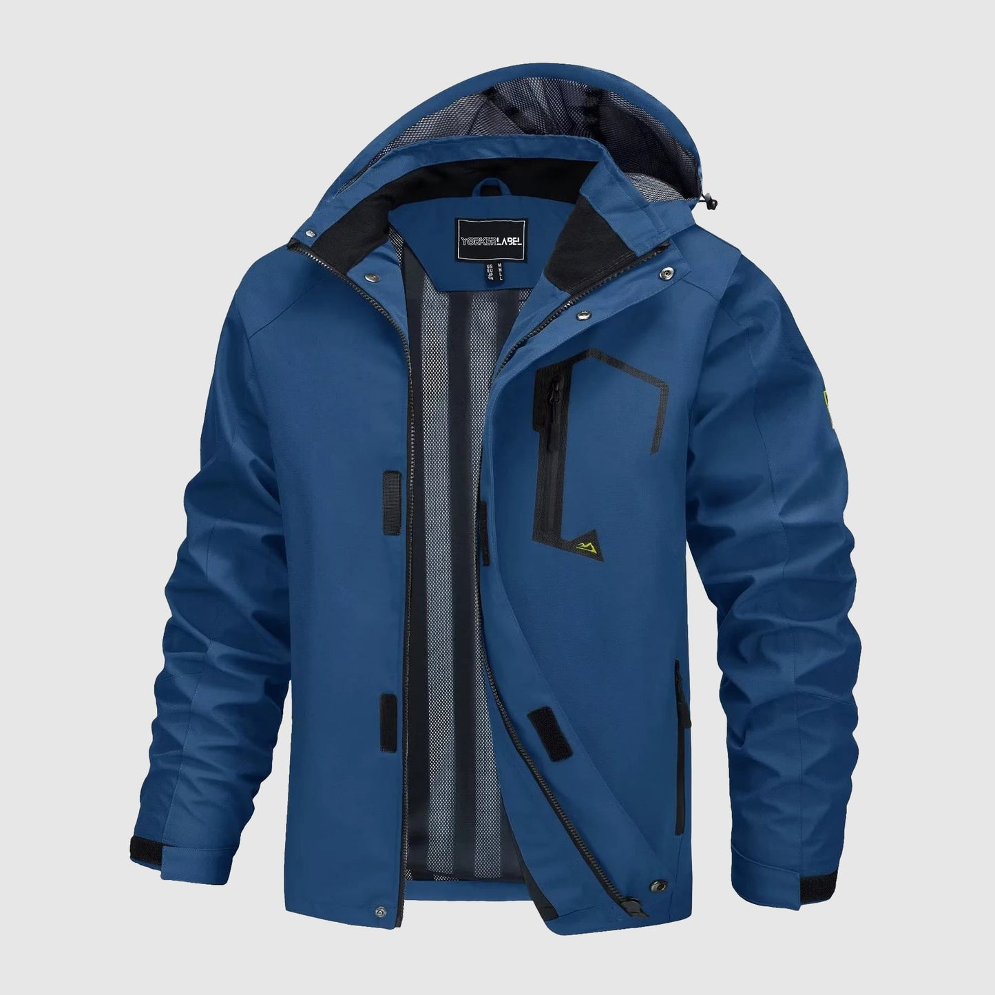 Ben Claude Alpine Explorer Jacket