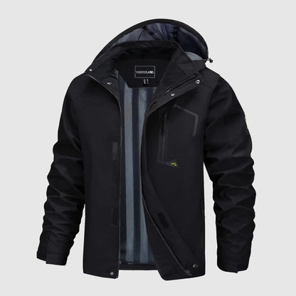 Ben Claude Alpine Explorer Jacket