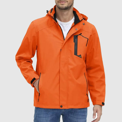 Ben Claude Alpine Explorer Jacket