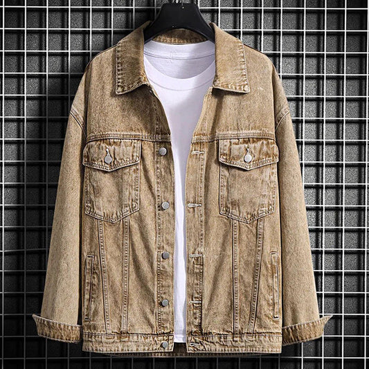 Ben Claude Amsterdam Dapper Denim Jacket