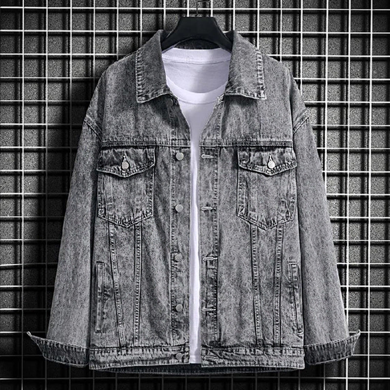 Ben Claude Amsterdam Dapper Denim Jacket