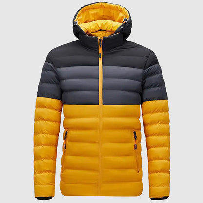 Ben Claude Arctic Expedition Jacket