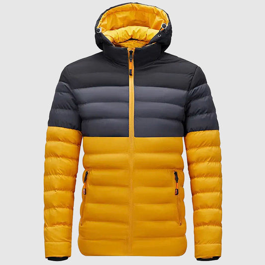 Ben Claude Arctic Expedition Jacket