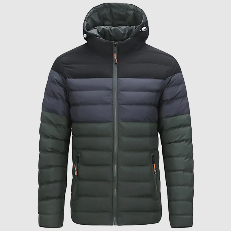 Ben Claude Arctic Expedition Jacket