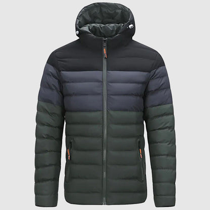 Ben Claude Arctic Expedition Jacket