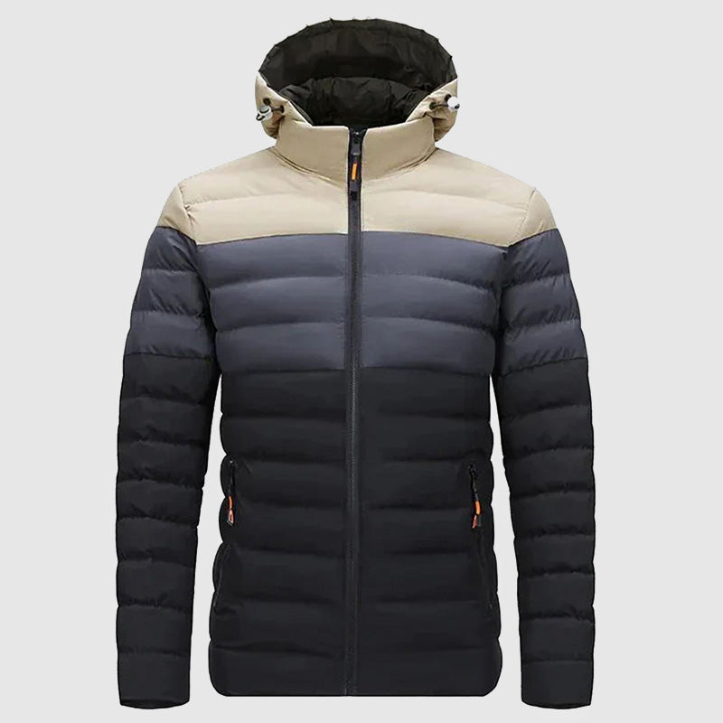 Ben Claude Arctic Expedition Jacket