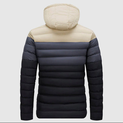 Ben Claude Arctic Expedition Jacket