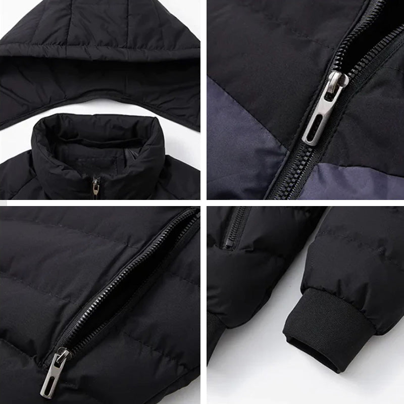 Ben Claude Arctic Expedition Jacket