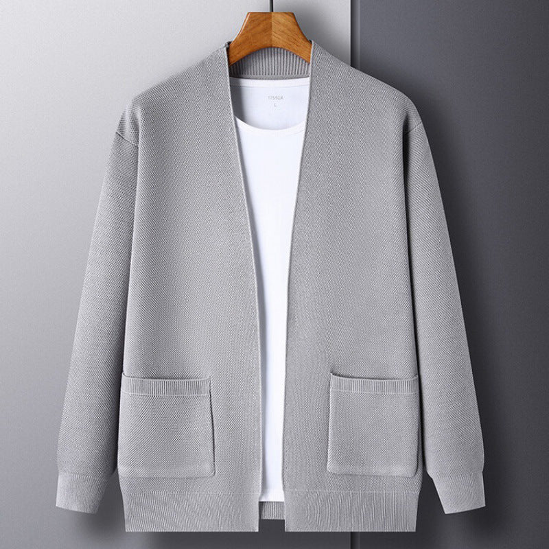 Ben Claude Birmingham Timeless Cardigan