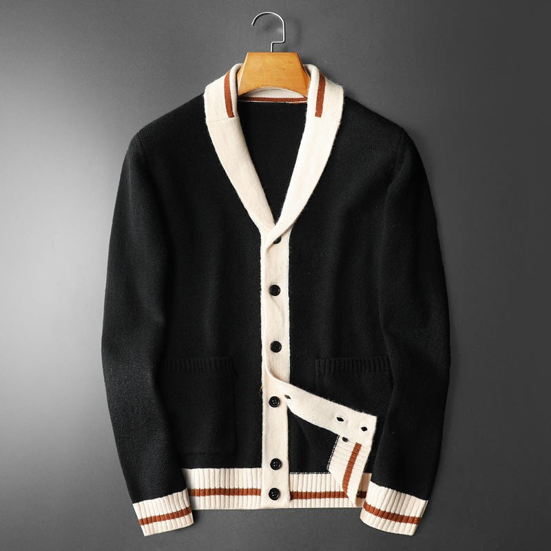 Ben Claude Casual Look Cardigan