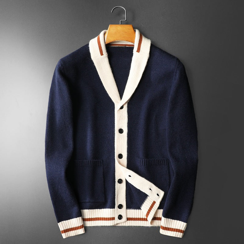 Ben Claude Casual Look Cardigan