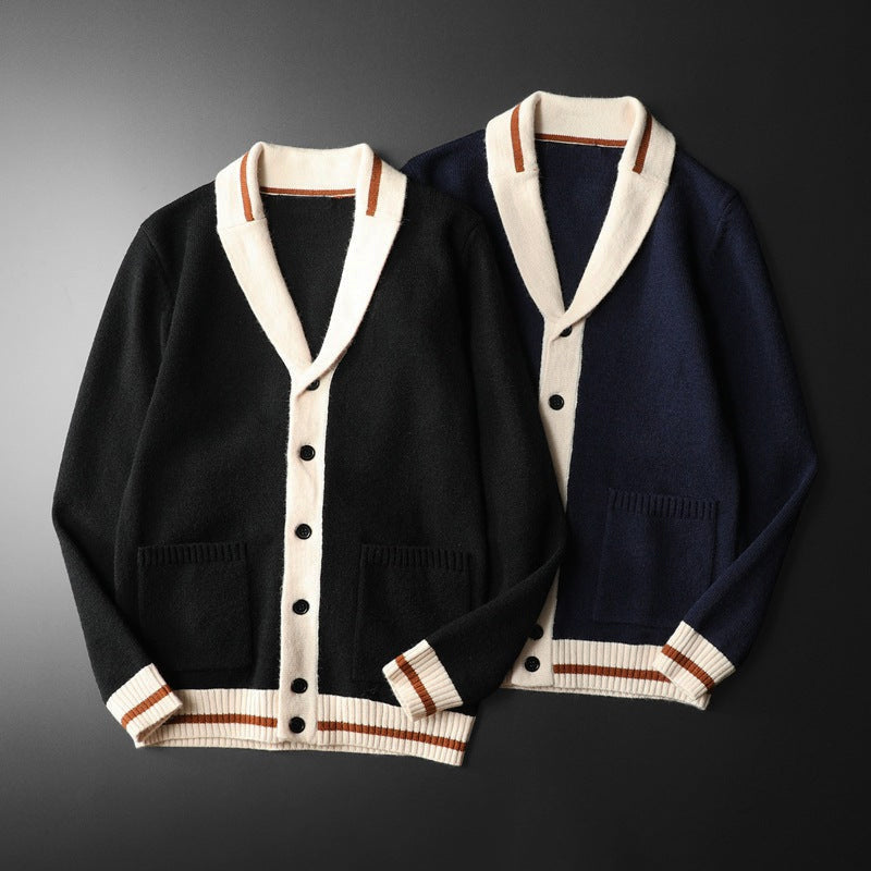 Ben Claude Casual Look Cardigan