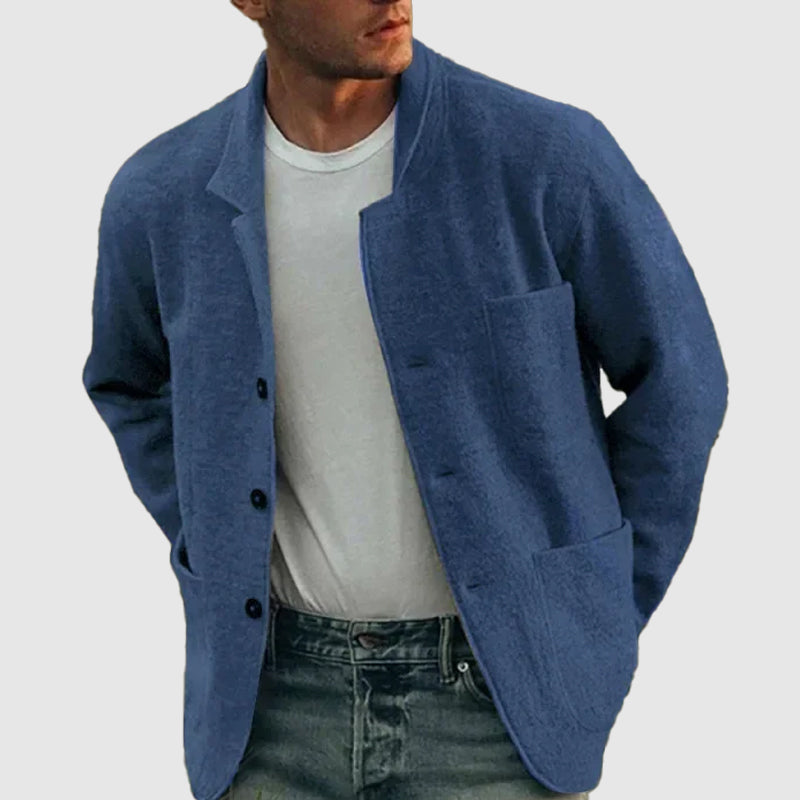 Ben Claude Casual Style Jacket