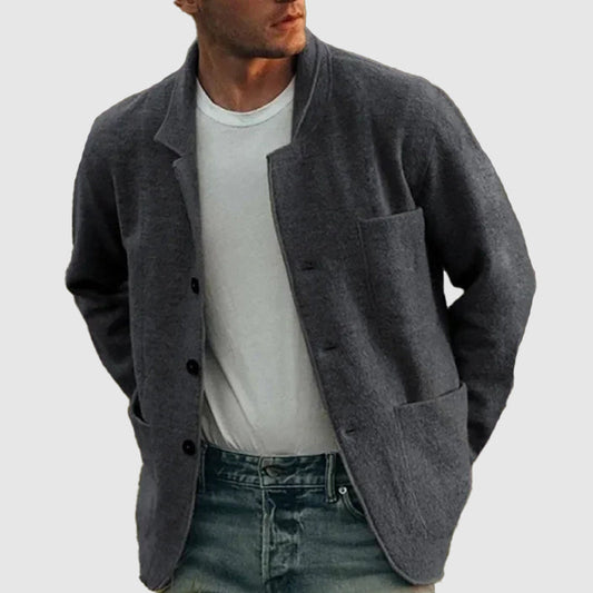 Ben Claude Casual Style Jacket