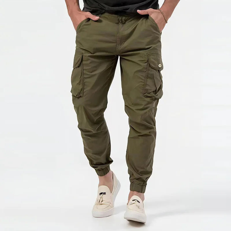 Ben Claude Coastal Comfort Pants